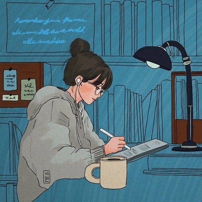 Идеи коллекций для Bullet Journal