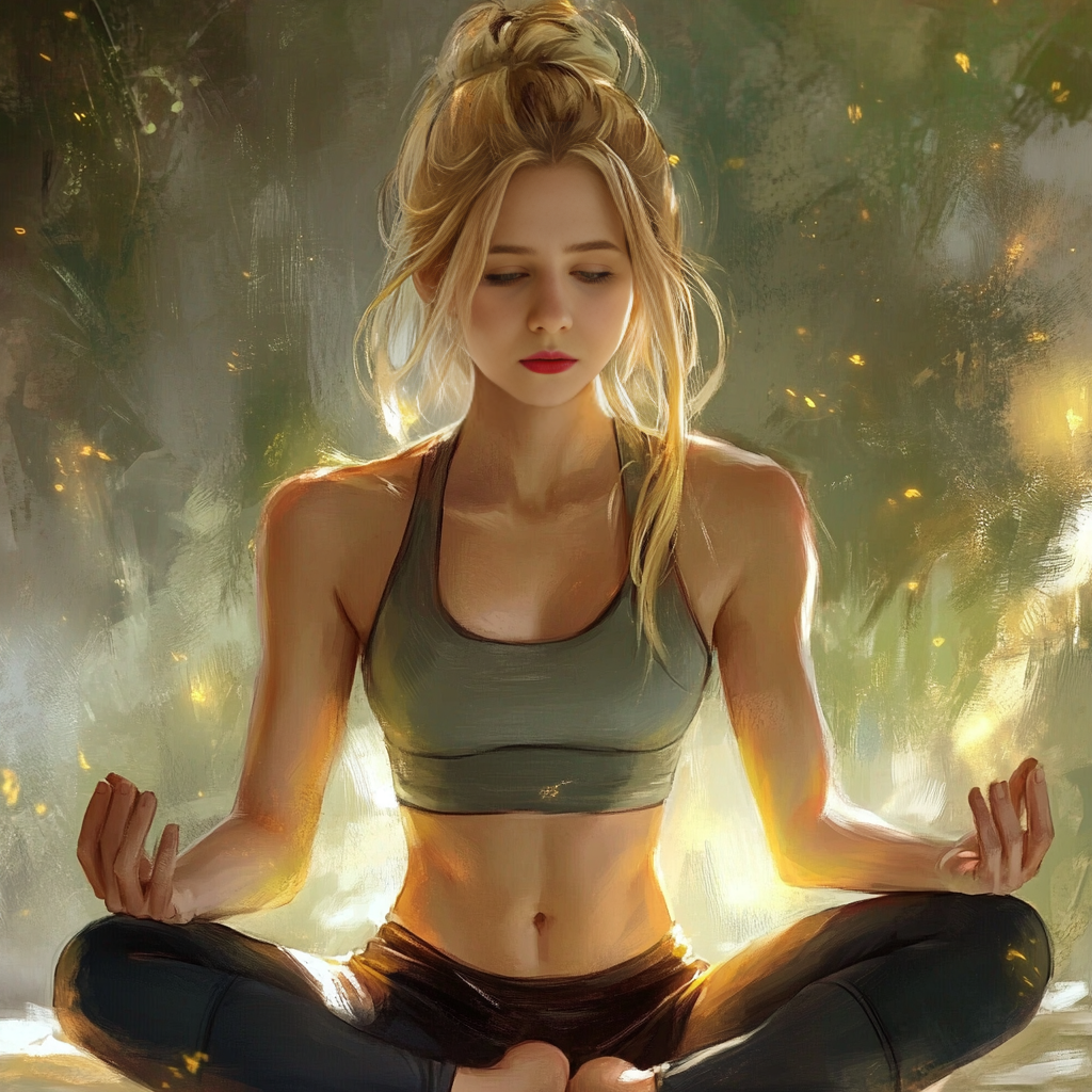 Как я занимаюсь йогой: Unagrande Yoga Club